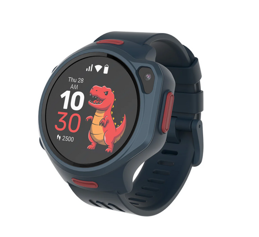 24 MONTH - All inclusive Kid's Safe SmartWatch Subscription ($30 per month)