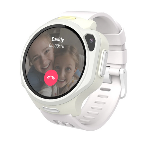 12 MONTH - All inclusive Kid's Safe SmartWatch Subscription ($40 per month)