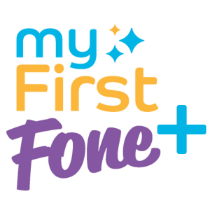 myFirstFone Plus - All Inclusive Kids Safe SmartWatch Subscriptions